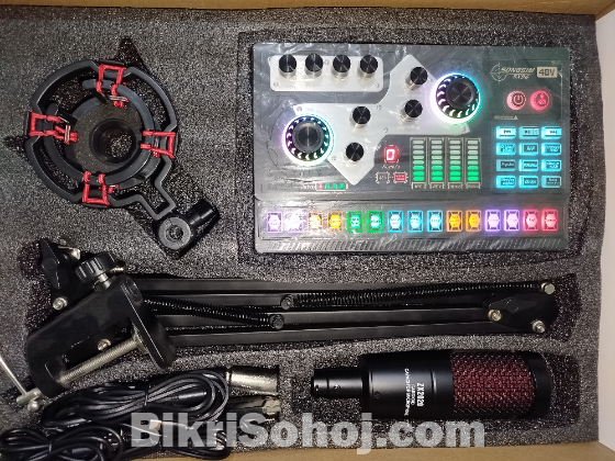 Sound Card